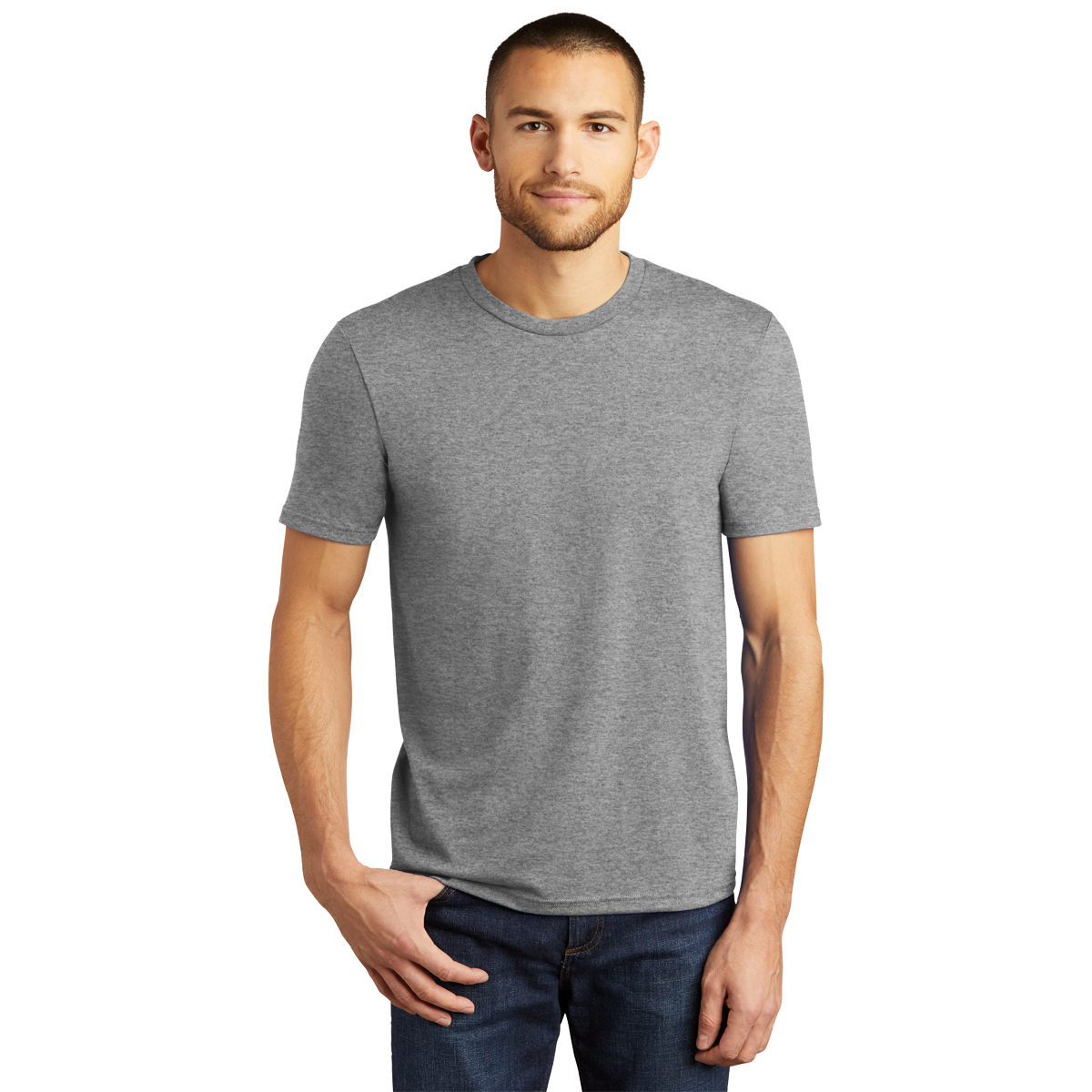 ustom t-shirts, variety of colors and styles, perfect for casual wear and branding.