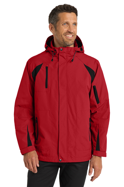 Custom jackets, warm and durable, various styles, ideal for outdoor wear and personalized branding.